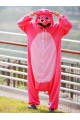 Pink Bear Onesie Animal Costumes