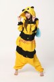 Honeybee Kigurumi Animal Onesie
