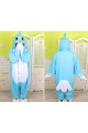 Blue Bird Kigurumi Animal Onesie