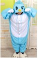 Blue Bird Kigurumi Animal Onesie