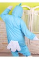 Blue Bird Kigurumi Animal Onesie