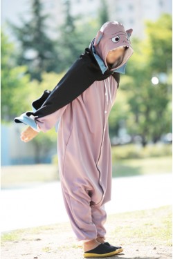 Sand hate Kigurumi Joumey To The West Cool Onesies