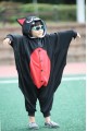 Bat Kigurumi 2015 Baby Halloween Onesies