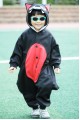 Bat Kigurumi 2015 Baby Halloween Onesies