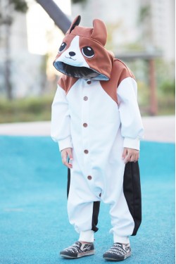 Beagle Kigurumi 2015 Baby Animal Onesies