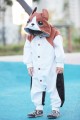 Beagle Kigurumi 2015 Baby Animal Onesies