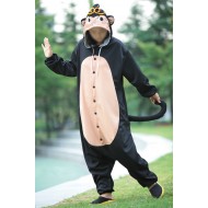 Goku Kigurumi Joumey To The West Cool Onesies