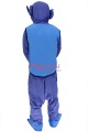 Boov The Alien Race Costume Kigurumi Onesies