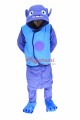 Boov The Alien Race Costume Kigurumi Onesies