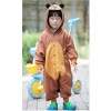 Otter Kigurumi 2015 Baby Halloween Onesies