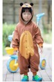 Otter Kigurumi 2015 Baby Halloween Onesies