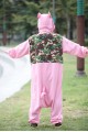 Pigsy Kigurumi Joumey To The West Cool Onesies