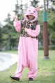 Pigsy Kigurumi Joumey To The West Cool Onesies