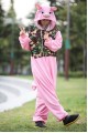 Pigsy Kigurumi Joumey To The West Cool Onesies