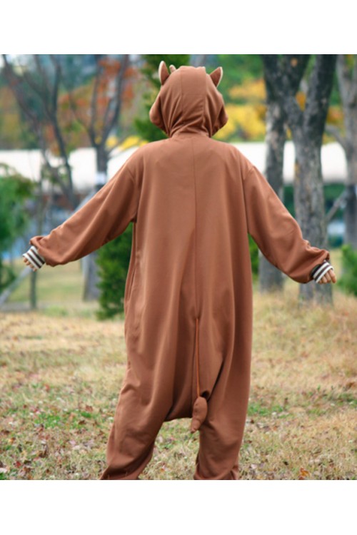 Bull Onesie Kigurumi Pajamas