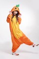 Funny Carrot Kigurumi Onesie