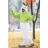 Radish Kigurumi Costume Botany Onesies