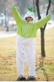 Radish Kigurumi Costume Botany Onesies