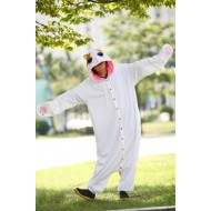 Cat Jumpsuits Halloween Kigurumi