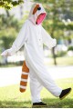 Cat Jumpsuits Halloween Kigurumi