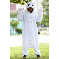 Neko Paradise Onesie Cat Kigurumi