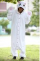 Neko Paradise Onesie Cat Kigurumi