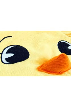 Chick Kigurumi Animal Onesie