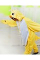 Chick Kigurumi Animal Onesie