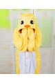 Chick Kigurumi Animal Onesie