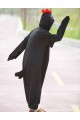 Black Chicken Onesie Animal Costumes