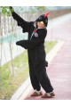 Black Chicken Onesie Animal Costumes