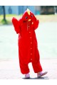 Red Chicken Onesie Animal Costumes