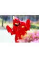 Red Chicken Onesie Animal Costumes