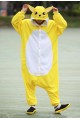 Coyote Onesie Animal Costumes