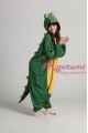 Crocodile Onesie Animal Costumes Kigurumi Pajamas