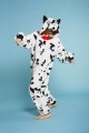 Dalmatian Onesie Kigurumi Pajamas