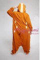 Deer Kigurumi Animal Onesie