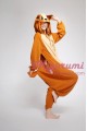 Deer Kigurumi Animal Onesie