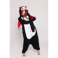 Devil Kigurumi Animal Onesie