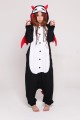 Devil Kigurumi Animal Onesie