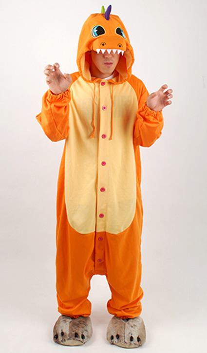 Orange onesies shop