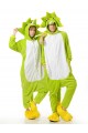 Triceratops Onesie Party Kigurumi