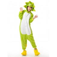 Triceratops Onesie Party Kigurumi