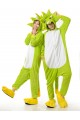 Triceratops Onesie Party Kigurumi