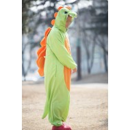 Tyrannosaurus Kigurumi Jurassic World Costmues