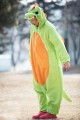 Tyrannosaurus Kigurumi Jurassic World Costmues