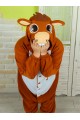 Donkey Kigurumi Animal Onesie Donkey Kigurumi Animal Onesie
