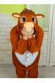 Donkey Kigurumi Animal Onesie