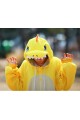 Yellow Dragon Onesie Kigurumi Pajamas