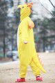 Yellow Dragon Onesie 2015 Kigurumi Pajamas
